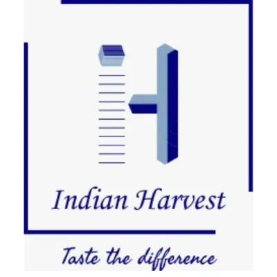 Indian Harvest
