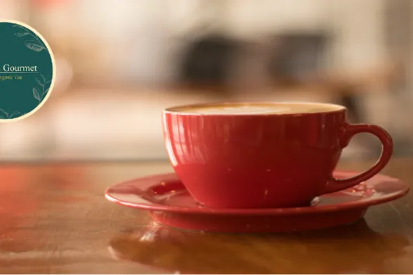 MalTea Gourmet Image 1