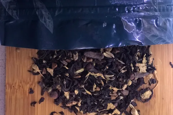 MalTea Gourmet Image 3