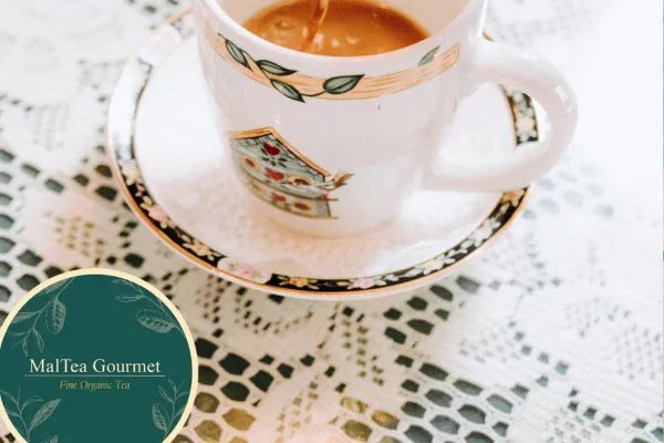 MalTea Gourmet Image 4
