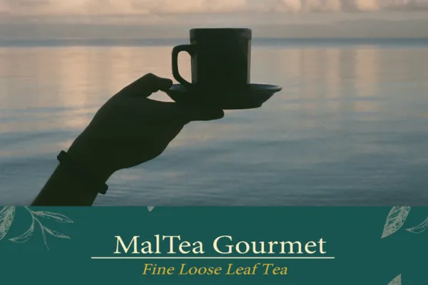 MalTea Gourmet Image 5