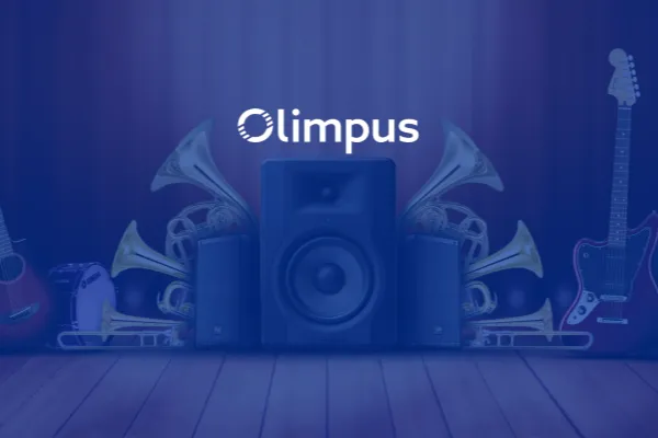 Olimpus Music Image 2