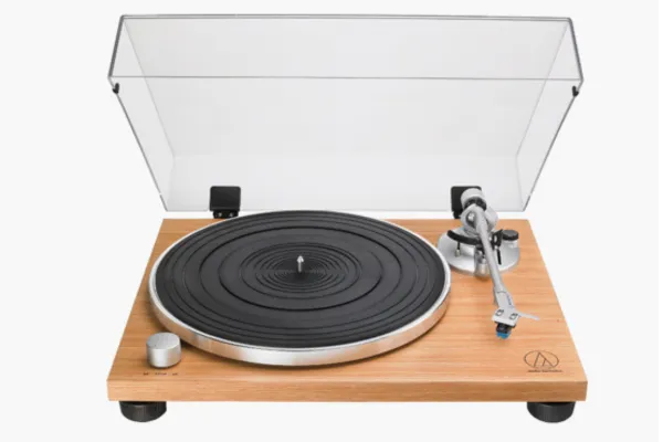 Olimpus Music Image 1