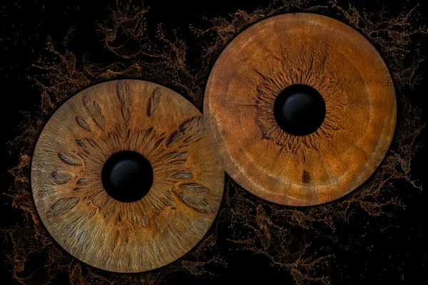 IRIS PHOTO ART Image 1