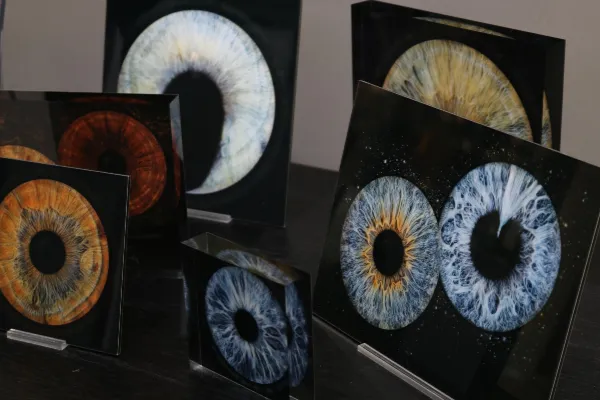 IRIS PHOTO ART Image 6