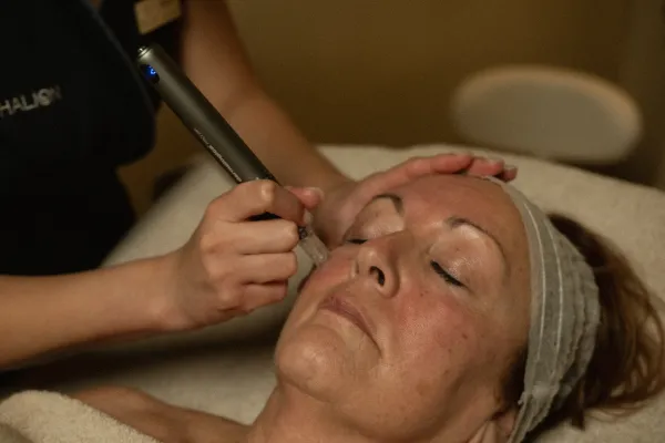 INA Spa Image 4