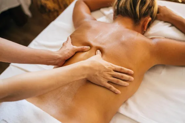 INA Spa Image 1