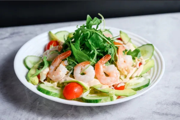 SC Food Corner Image 6