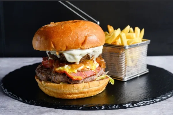 SC Food Corner Image 6