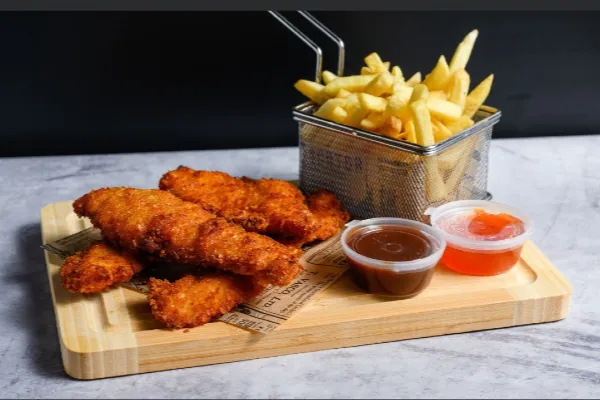 SC Food Corner Image 3