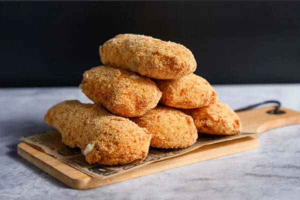 SC Food Corner Image 4