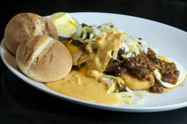 Tex Mex Bar & Grill Image 1