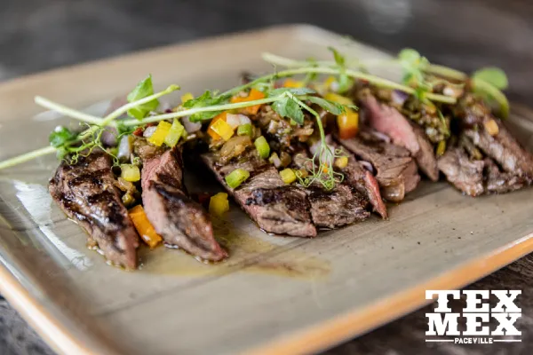 Tex Mex Bar & Grill Image 3