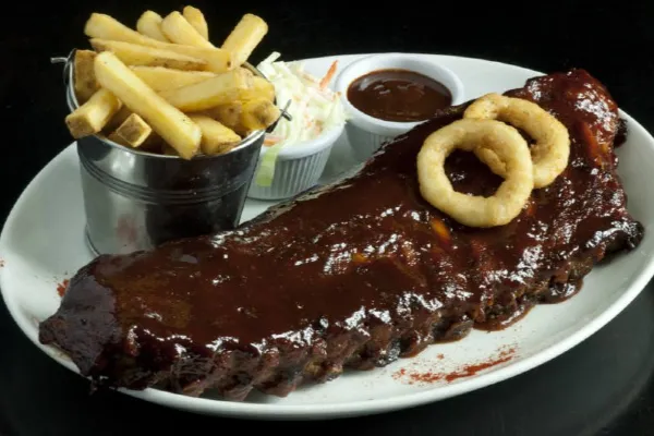 Tex Mex Bar & Grill Image 2