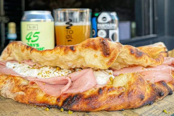 Marrobbio Restaurant