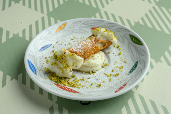 Marrobbio Restaurant Image 2