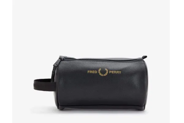 Fred Perry Malta Image 2