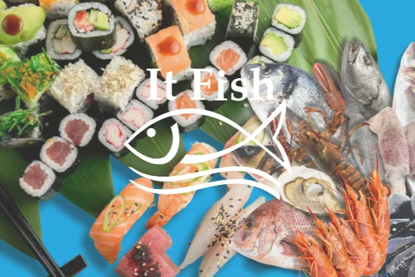 It Fish