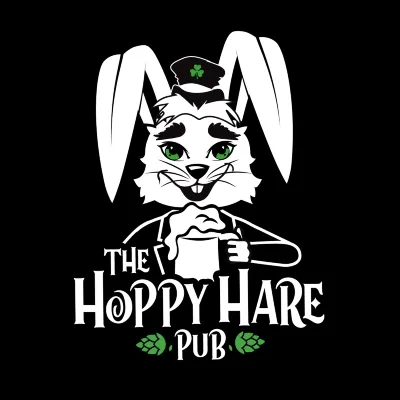 The Hoppy Hare Pub
