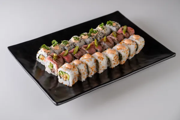 Zen Sushi to Go Image 1