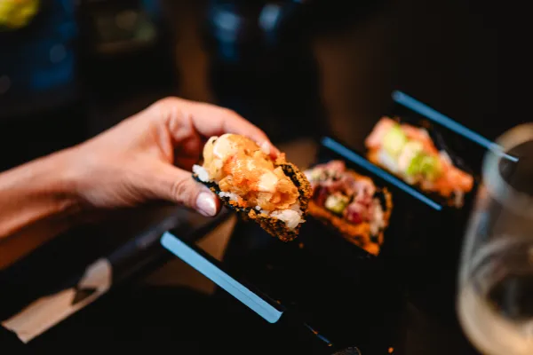 Zen Sushi to Go Image 6