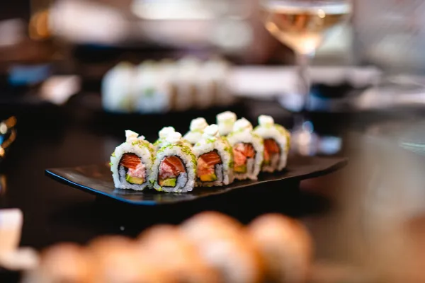 Zen Sushi to Go Image 3