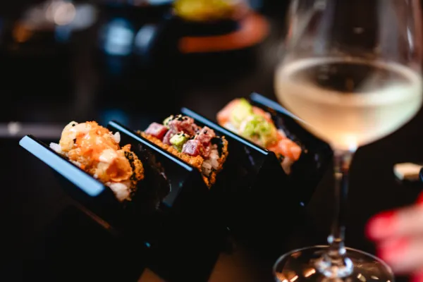 Zen Sushi to Go Image 4