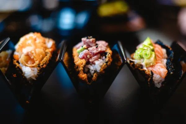 Zen Sushi to Go Image 5