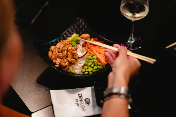 Zen Sushi to Go Image 4