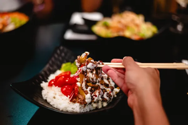Zen Sushi to Go Image 5