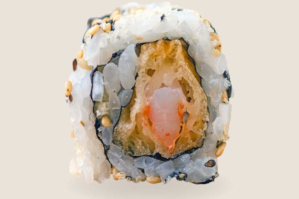 Zen Sushi to Go Image 1