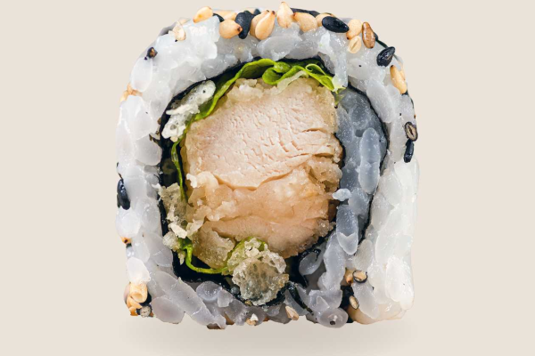 Zen Sushi to Go Image 1