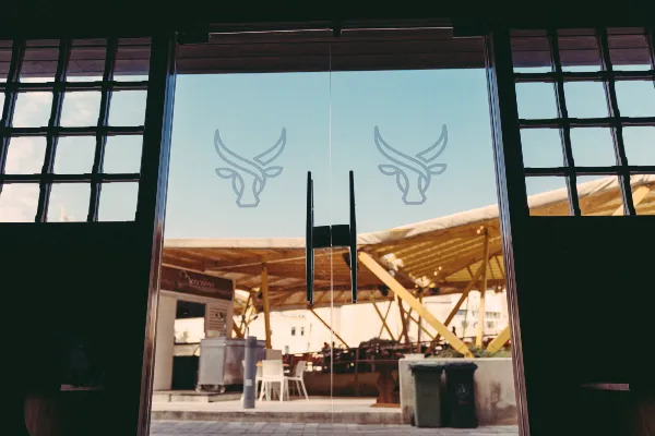 The Wild West Bar & Grill Image 1