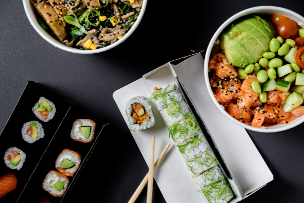 Zen to Go Express Image 2