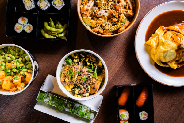 Zen to Go Express Image 3