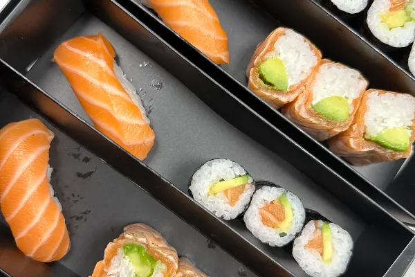 Japanese Street Food