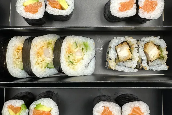 Japanese Street Food Image 2