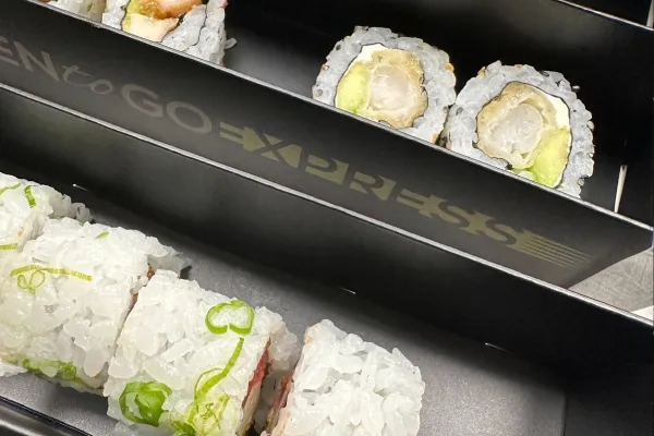 Japanese Street Food Image 3