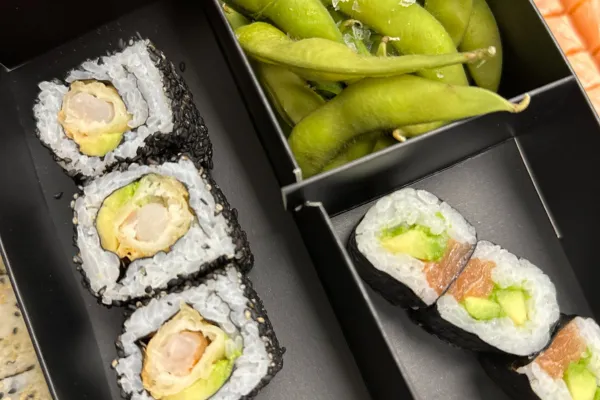 Japanese Street Food Image 4