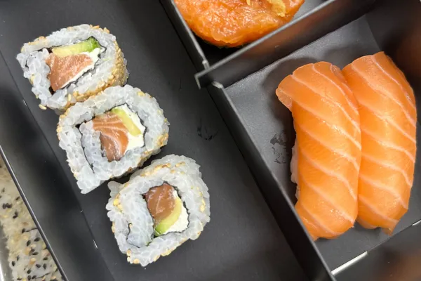 Japanese Street Food Image 5