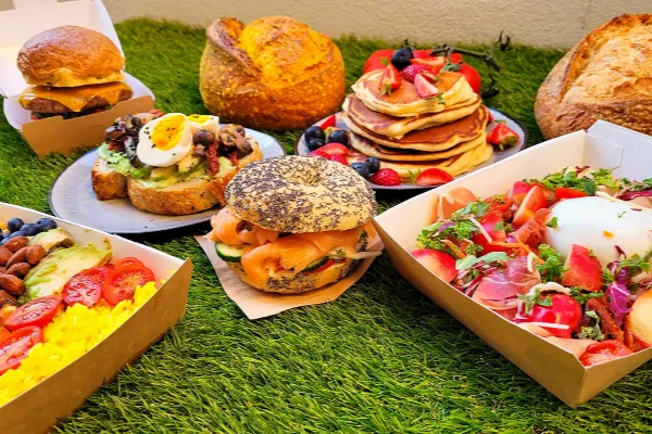 Heirloom Streatery Image 5
