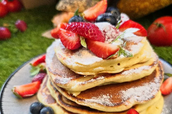 Heirloom Streatery Image 2