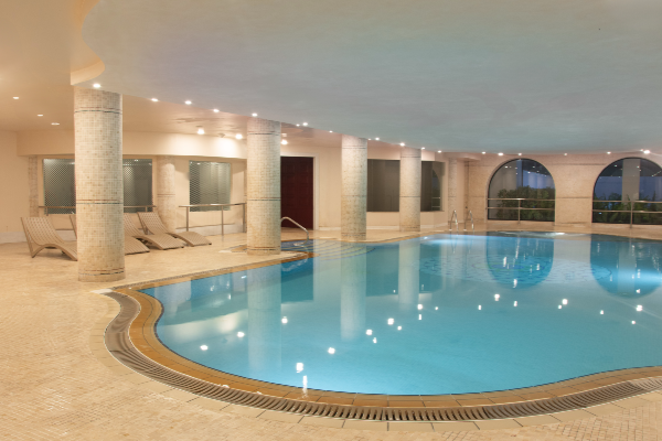 Riviera Spa Resort - Adults Only Image 4
