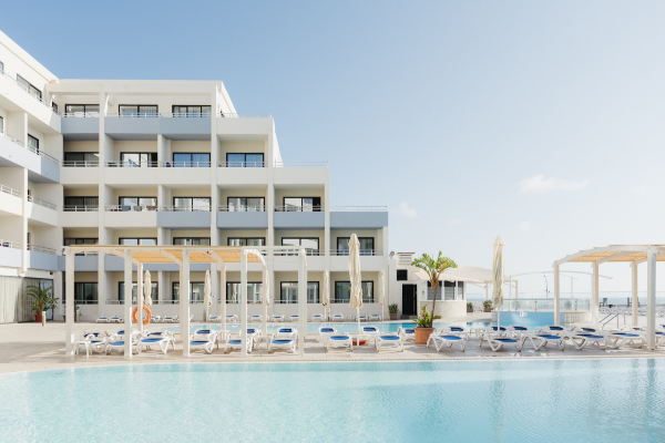 Riviera Spa Resort - Adults Only Image 3