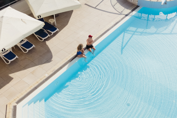 Riviera Spa Resort - Adults Only Image 2