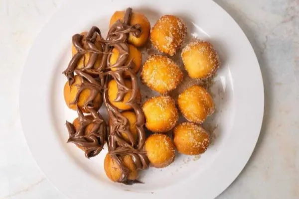 Donut Box & More Image 1