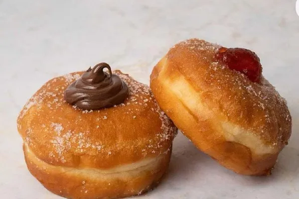 Donut Box & More Image 5