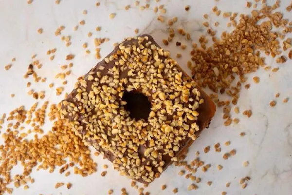Donut Box & More Image 3