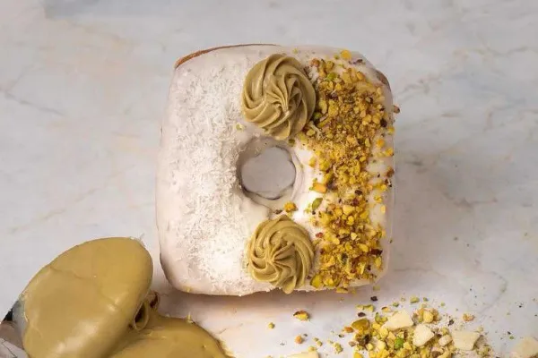 Donut Box & More Image 4