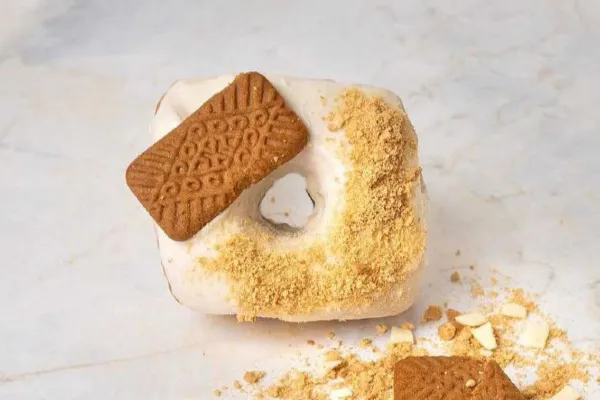 Donut Box & More Image 3